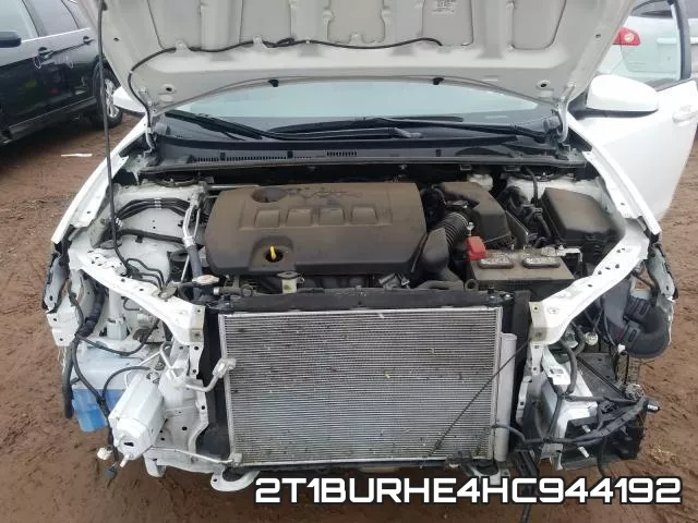 2T1BURHE4HC944192 фото 8