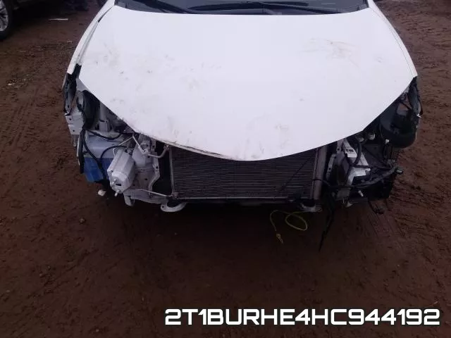 2T1BURHE4HC944192 фото 10