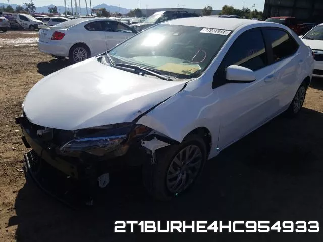 2T1BURHE4HC954933 фото 3