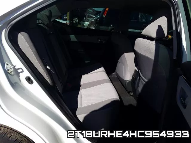 2T1BURHE4HC954933 фото 7