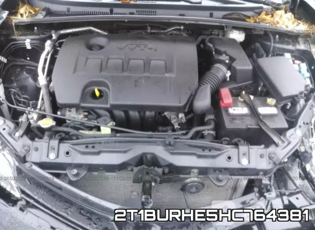 2T1BURHE5HC764381 фото 2