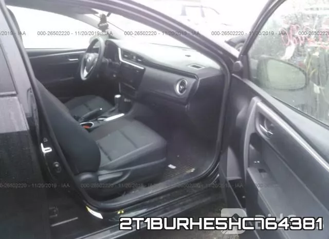 2T1BURHE5HC764381 фото 6