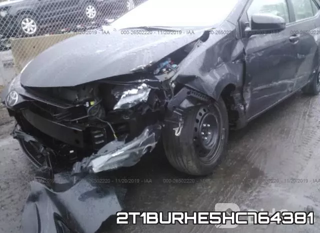 2T1BURHE5HC764381 фото 7