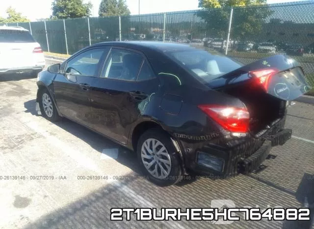2T1BURHE5HC764882 фото 3