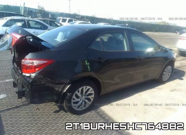 2T1BURHE5HC764882 фото 4