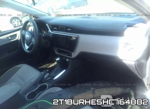 2T1BURHE5HC764882 фото 5