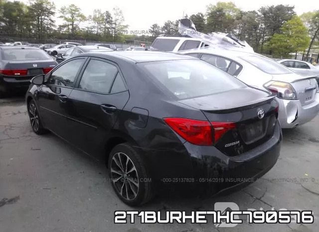 2T1BURHE7HC790576 фото 4