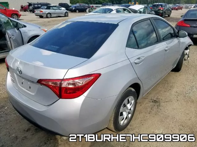 2T1BURHE7HC909906 фото 2