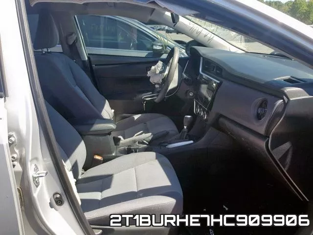 2T1BURHE7HC909906 фото 3