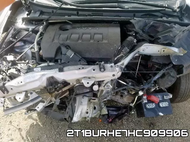 2T1BURHE7HC909906 фото 4