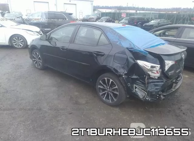 2T1BURHE8JC113655 фото 3