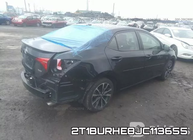 2T1BURHE8JC113655 фото 4