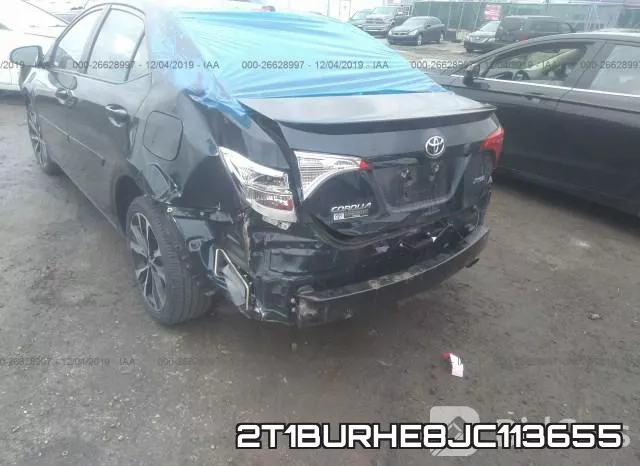 2T1BURHE8JC113655 фото 6