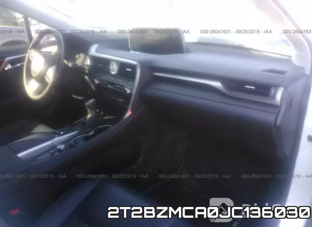 2T2BZMCA0JC136030 фото 3