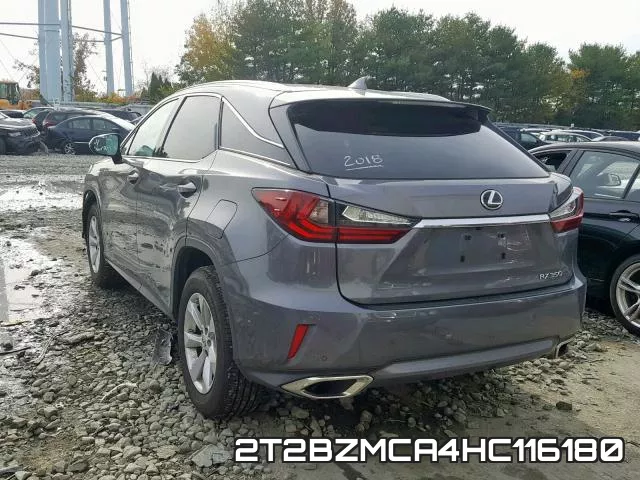 2T2BZMCA4HC116180 фото 4