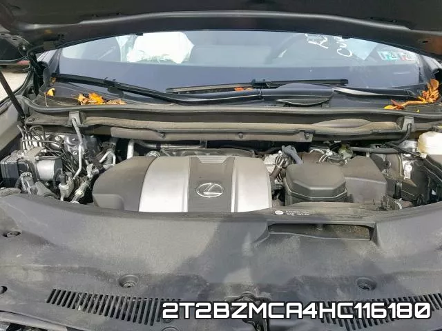 2T2BZMCA4HC116180 фото 7