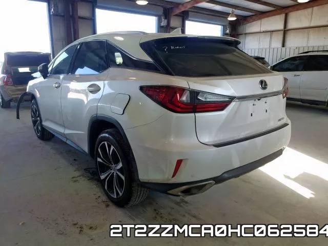 2T2ZZMCA0HC062584 фото 3
