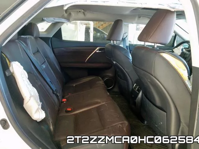 2T2ZZMCA0HC062584 фото 6