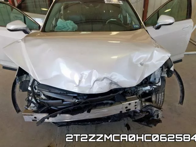 2T2ZZMCA0HC062584 фото 7