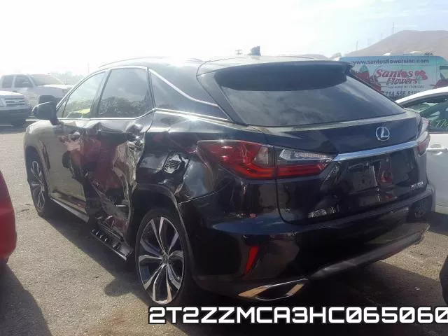 2T2ZZMCA3HC065060 фото 3