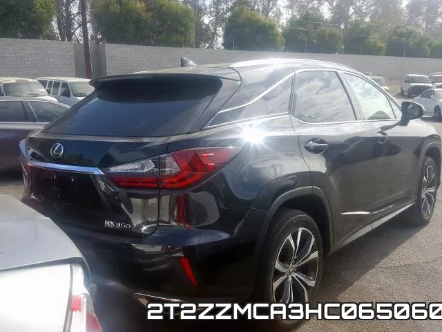 2T2ZZMCA3HC065060 фото 4