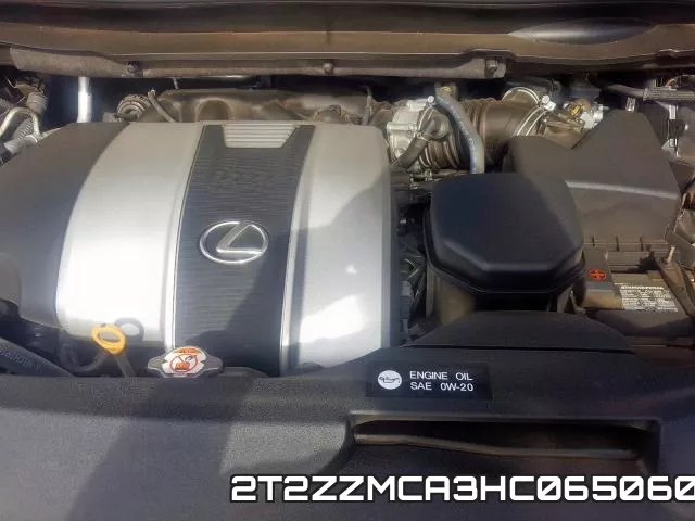2T2ZZMCA3HC065060 фото 7