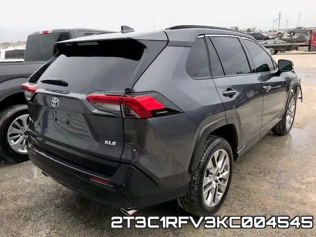 2T3C1RFV3KC004545 фото 5