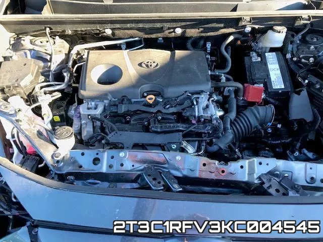 2T3C1RFV3KC004545 фото 8