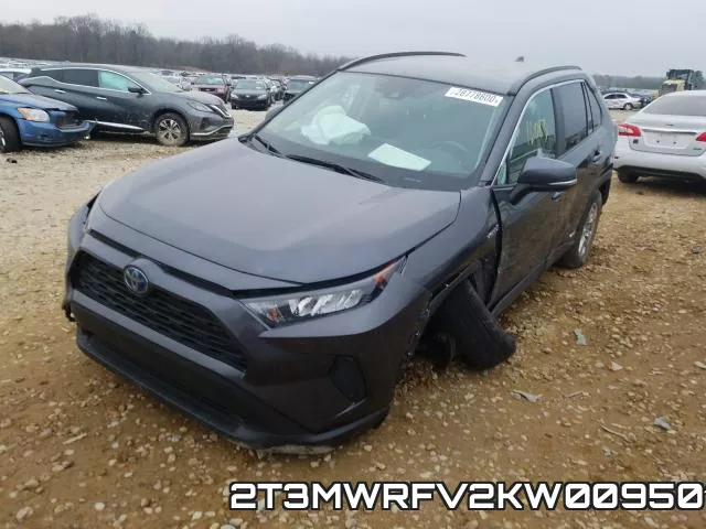 2T3MWRFV2KW009501 фото 3