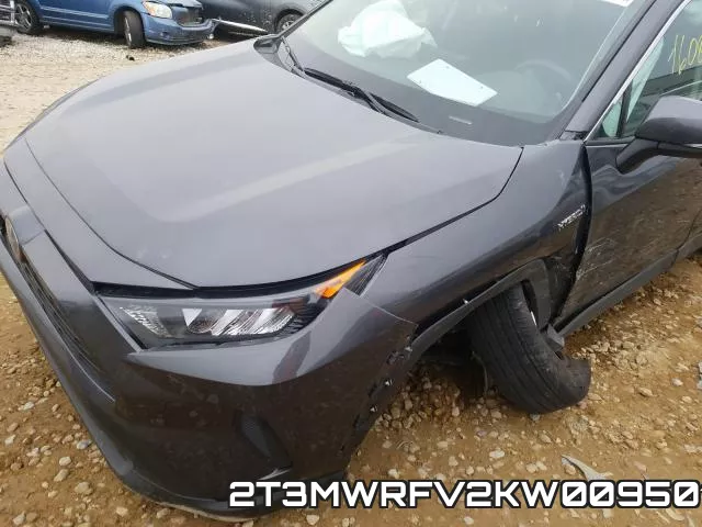 2T3MWRFV2KW009501 фото 8