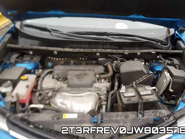 2T3RFREV0JW803578 фото 7