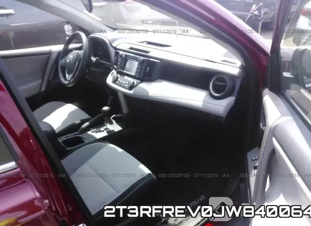 2T3RFREV0JW840064 фото 5