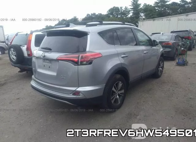 2T3RFREV6HW549501 фото 4