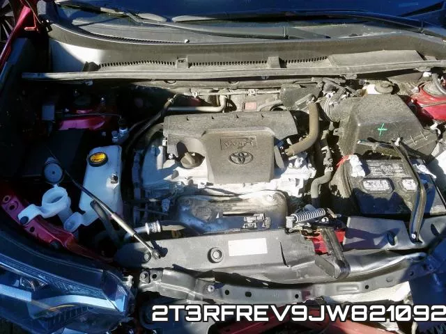 2T3RFREV9JW821092 фото 8