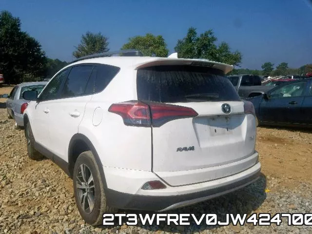 2T3WFREV0JW424700 фото 3