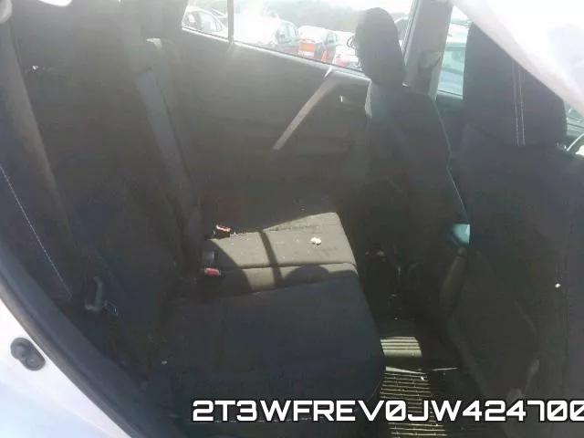 2T3WFREV0JW424700 фото 6