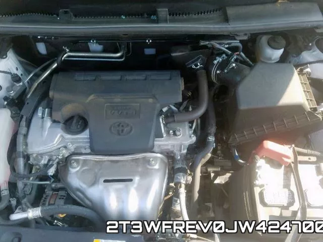 2T3WFREV0JW424700 фото 7