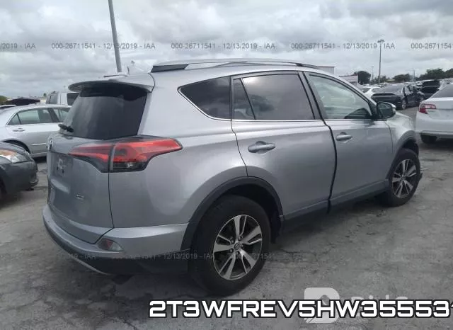2T3WFREV5HW355531 фото 4