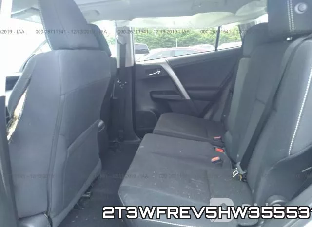 2T3WFREV5HW355531 фото 7