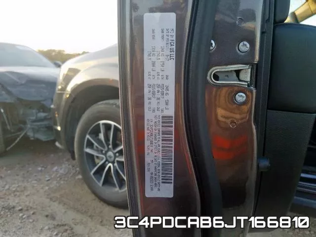 3C4PDCAB6JT166810 фото 2