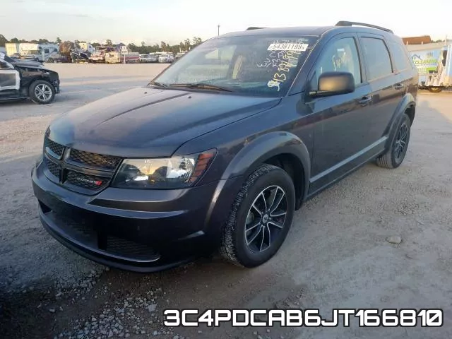 3C4PDCAB6JT166810 фото 3