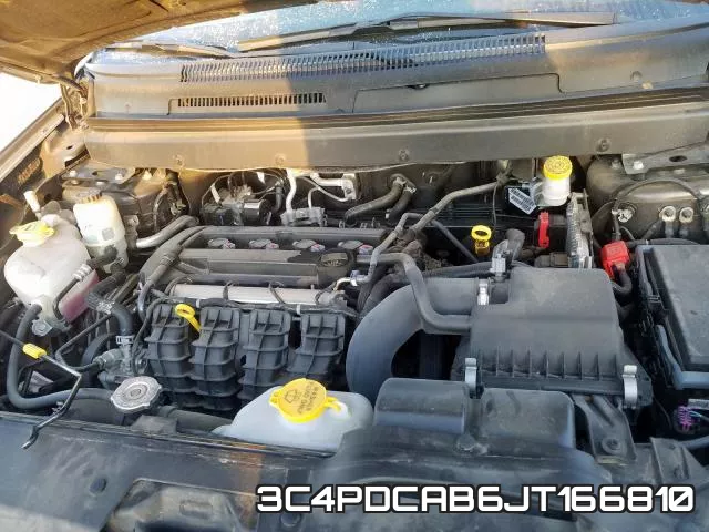 3C4PDCAB6JT166810 фото 7