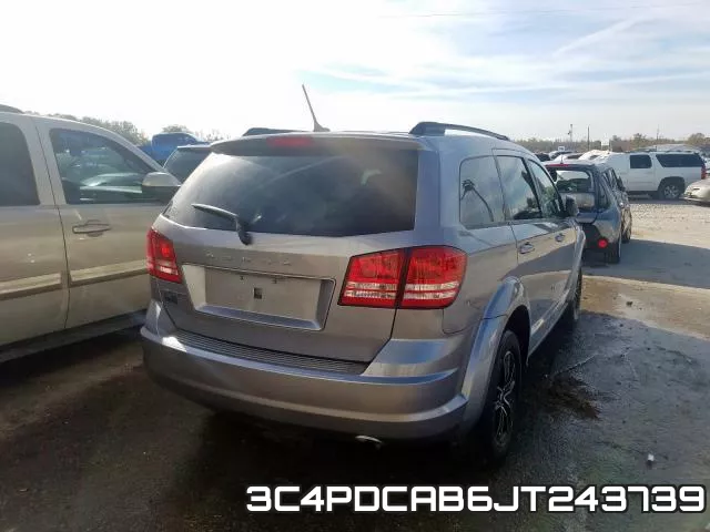 3C4PDCAB6JT243739 фото 4