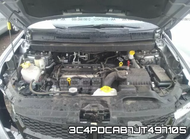 3C4PDCAB7JT497105 фото 2