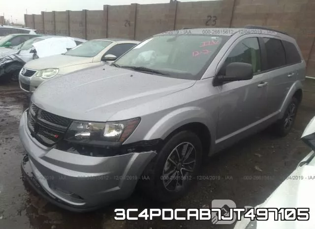 3C4PDCAB7JT497105 фото 3