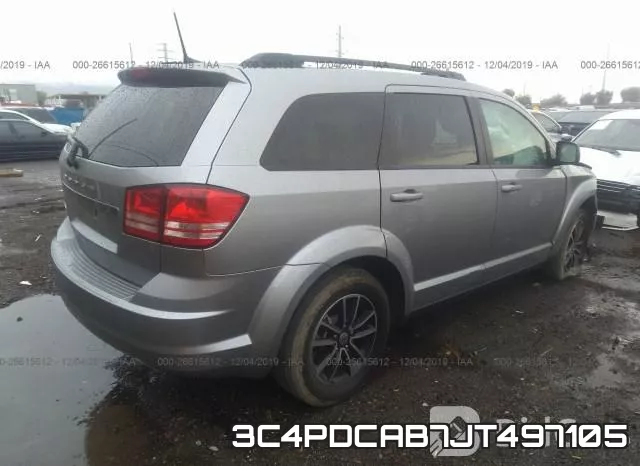 3C4PDCAB7JT497105 фото 5