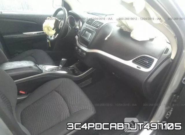 3C4PDCAB7JT497105 фото 6