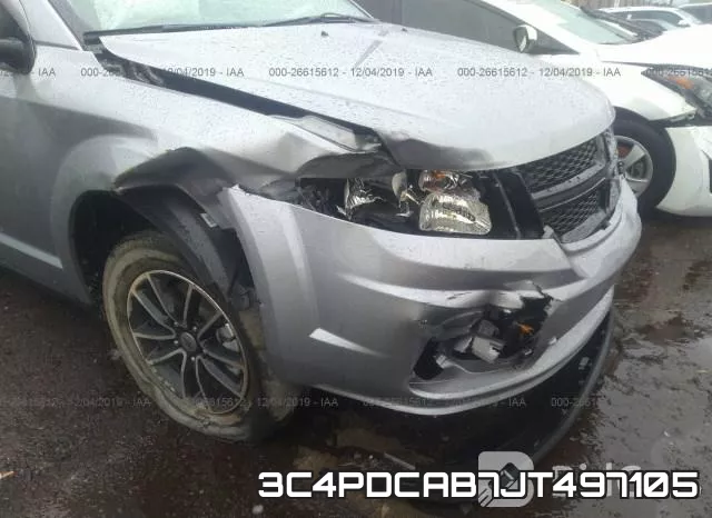 3C4PDCAB7JT497105 фото 7