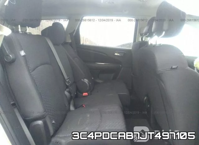 3C4PDCAB7JT497105 фото 9