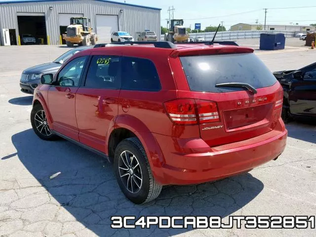 3C4PDCAB8JT352851 фото 3